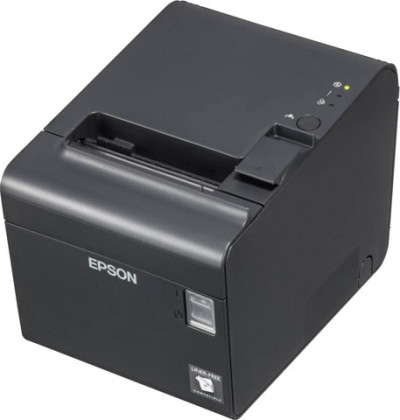 HP Receipt Printer