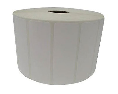 Brady Barcode Label