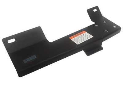 Gamber-Johnson Mounting Hardware and Stands