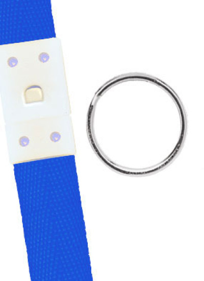 Brady Lanyard