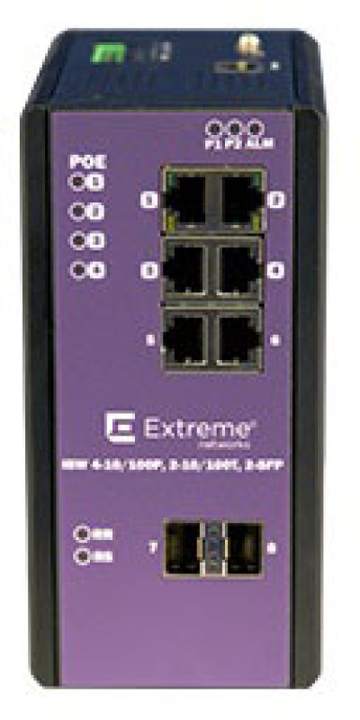 Extreme Ethernet Switch