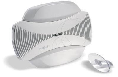 Symbol Wireless Access Points