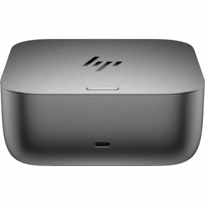 HP Docks and Cradles