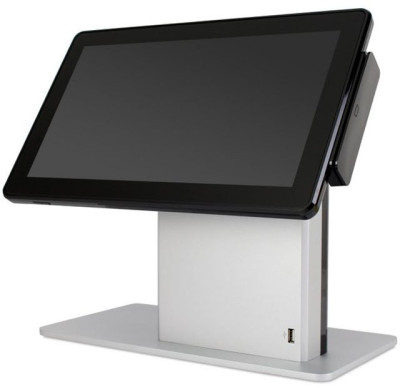 Custom America POS Touch Terminal