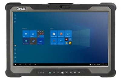 Getac Tablet