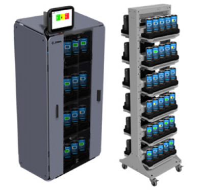 Zebra Data Terminal