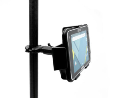Handheld Mounting Hardware and Stands
