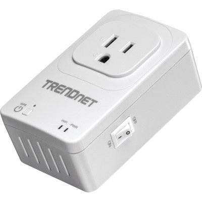 TRENDnet Network Switch
