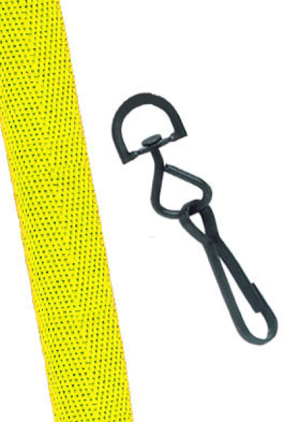 Brady Lanyard