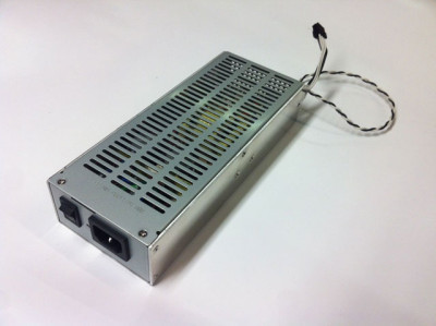 Zebra Power Device