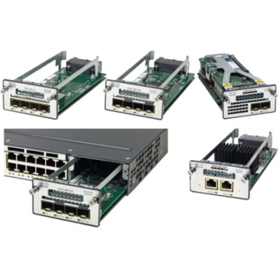 Cisco Telecommunication Equipment