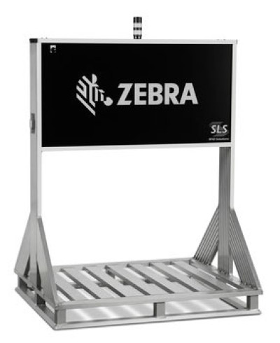 Zebra RFID Reader