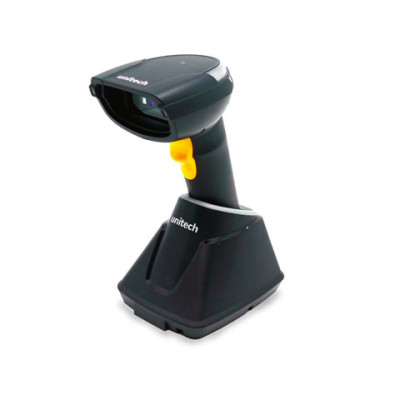 Unitech Barcode Scanner