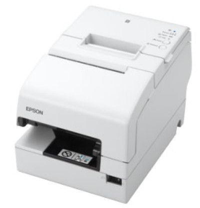 Epson Multi-Function Receipt Printer