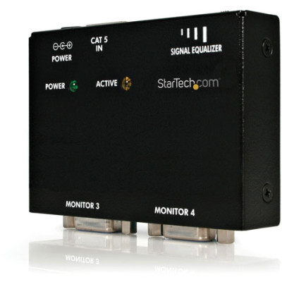 StarTech Cables, Connectors, and Adapters