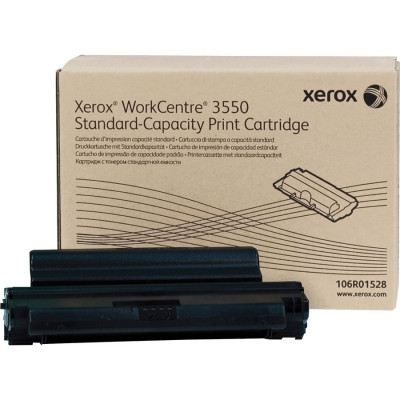 Xerox Toner