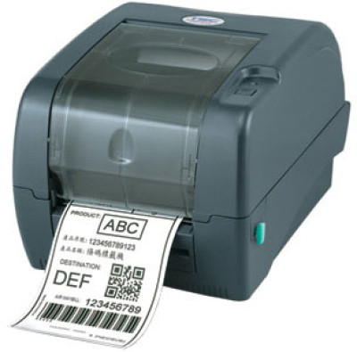 TSC Barcode Label Printer