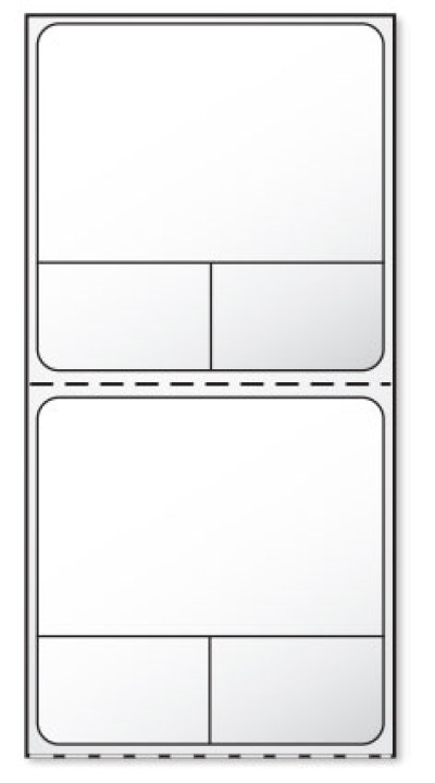 BCI Labels