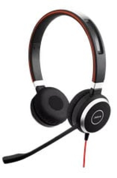 Jabra Headset