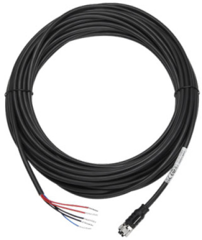 Zebra Cables, Connectors, and Adapters