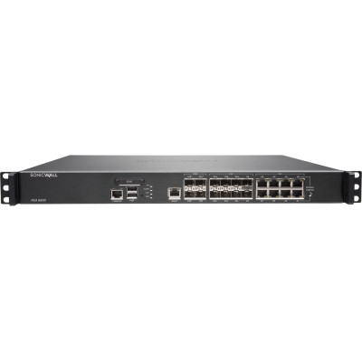 SonicWall Software