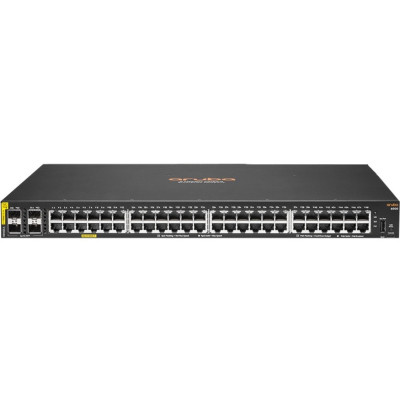 HPE Data Networking