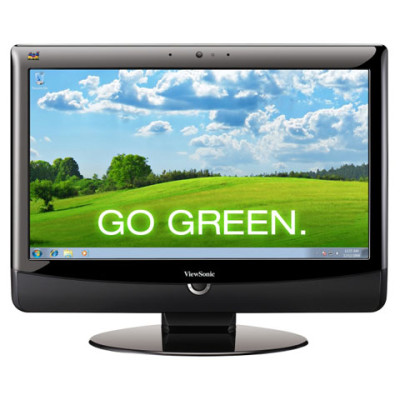 ViewSonic Touchscreen