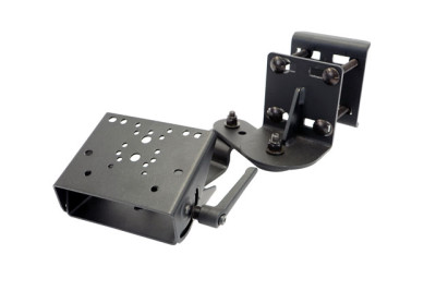 Gamber-Johnson Mounting Hardware and Stands