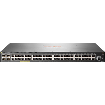 HPE Aruba Ethernet Switch