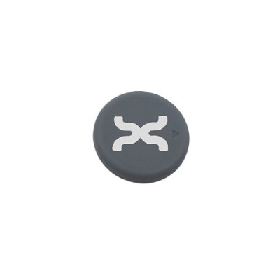 Xerafy Circular TRAK RFID Tag
