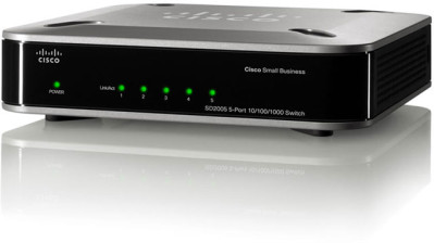 Cisco Ethernet Switch