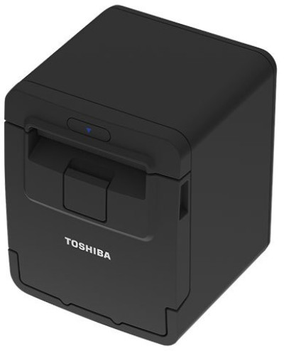 Toshiba Receipt Printer