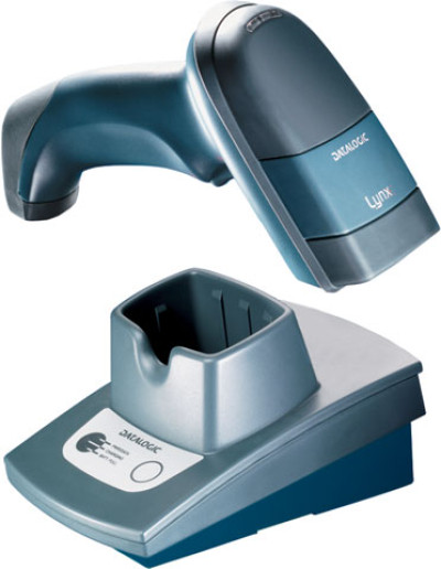 Datalogic Barcode Scanner