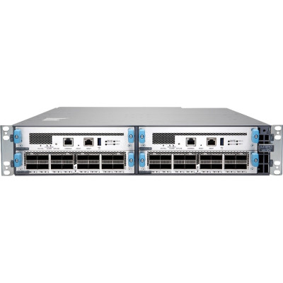 Juniper Networks Data Networking