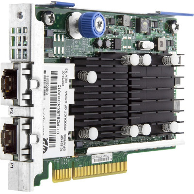 HPE Data Networking