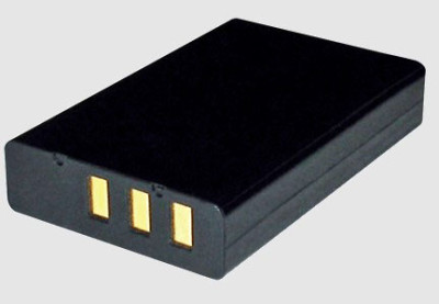 Zebra Battery