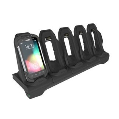Zebra Docks and Cradles