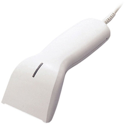 Denso Barcode Scanner