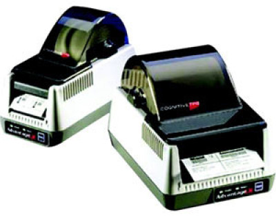 CognitiveTPG Barcode Label Printer