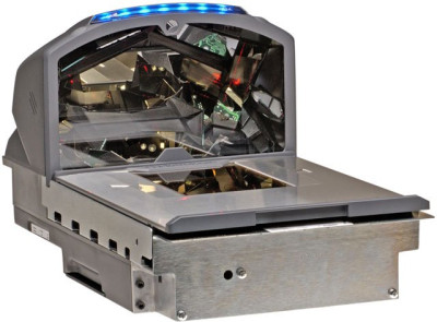 Metrologic Barcode Scanner