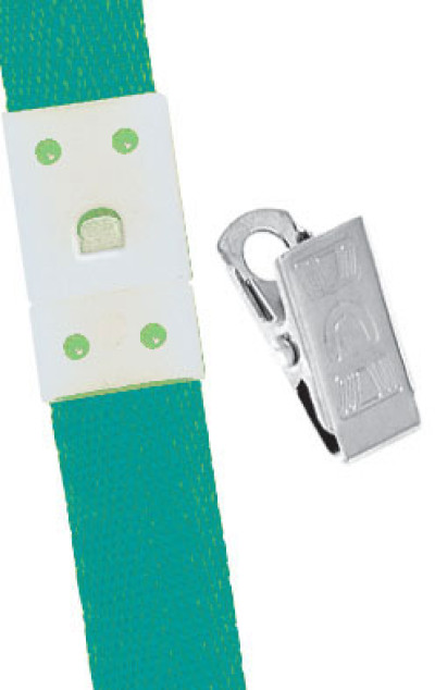 Brady Lanyard