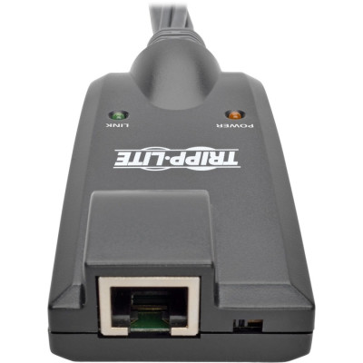 Tripp-Lite Ethernet Switch