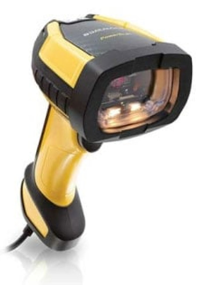 DataLogic Barcode Scanner