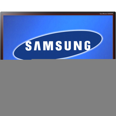 Samsung Digital Signage Display