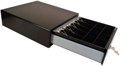 M-S Cash Drawer Cash Drawer