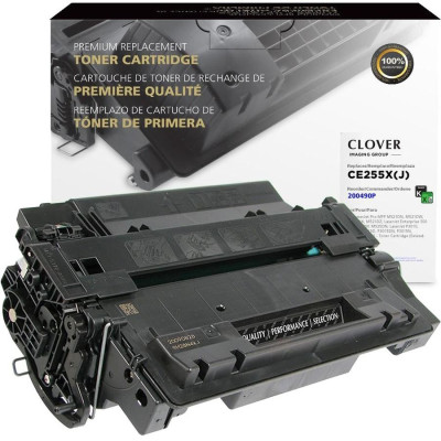 Clover Imaging Group Toner