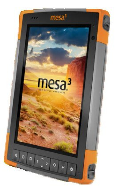 Juniper Systems Tablet