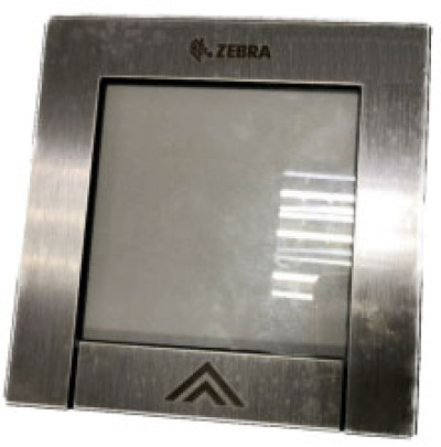 Zebra Spare Parts