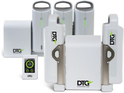 DTG Power Device
