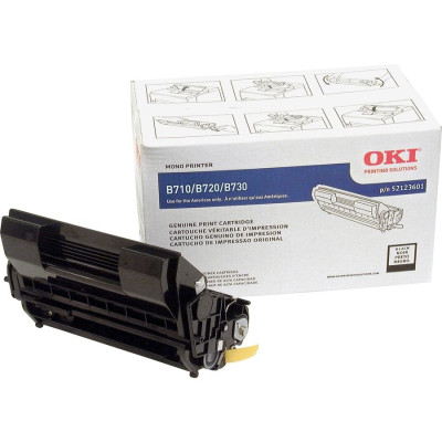 OKI Toner